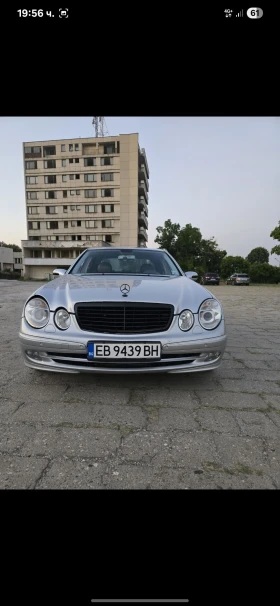 Обява за продажба на Mercedes-Benz E 500 ~13 000 лв. - изображение 3