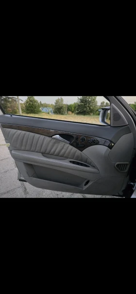 Обява за продажба на Mercedes-Benz E 500 ~13 000 лв. - изображение 7