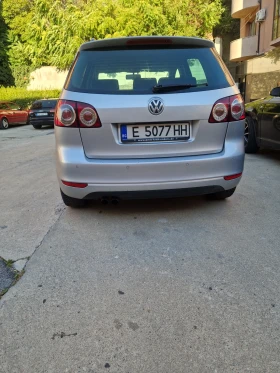 VW Golf Plus | Mobile.bg    7