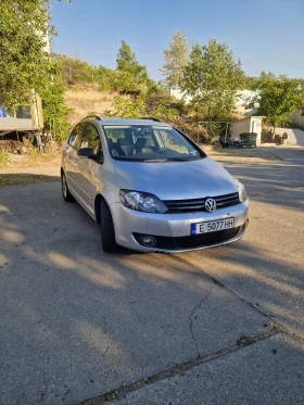  VW Golf Plus