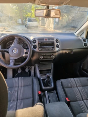 VW Golf Plus | Mobile.bg    5