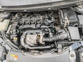 Обява за продажба на Ford Focus 1.6 TDCI  ~4 300 лв. - изображение 11
