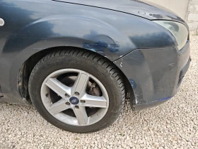 Обява за продажба на Ford Focus 1.6 TDCI  ~4 300 лв. - изображение 7