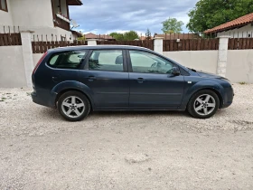 Обява за продажба на Ford Focus 1.6 TDCI  ~4 300 лв. - изображение 6