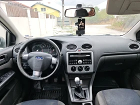 Обява за продажба на Ford Focus 1.6 TDCI  ~4 300 лв. - изображение 9