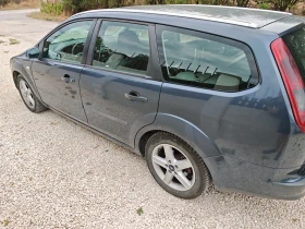 Обява за продажба на Ford Focus 1.6 TDCI  ~4 300 лв. - изображение 4