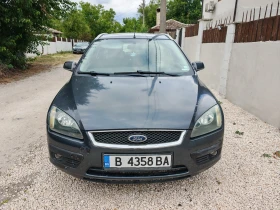 Обява за продажба на Ford Focus 1.6 TDCI  ~4 300 лв. - изображение 2