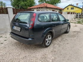Обява за продажба на Ford Focus 1.6 TDCI  ~4 300 лв. - изображение 3