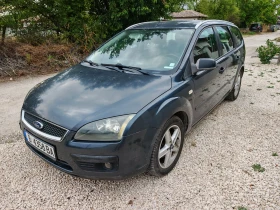 Обява за продажба на Ford Focus 1.6 TDCI  ~4 300 лв. - изображение 1