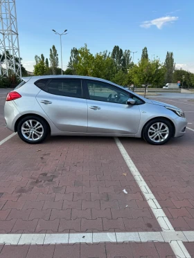 Обява за продажба на Kia Ceed Kia Ceed 1.4GRDI-FACE-EVRO5B-6 СКОРОСТИ ~10 499 лв. - изображение 9