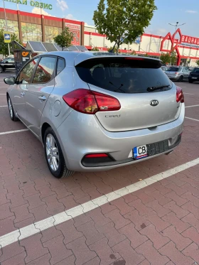 Обява за продажба на Kia Ceed Kia Ceed 1.4GRDI-FACE-EVRO5B-6 СКОРОСТИ ~10 499 лв. - изображение 11