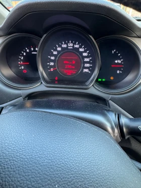 Обява за продажба на Kia Ceed Kia Ceed 1.4GRDI-FACE-EVRO5B-6 СКОРОСТИ ~10 499 лв. - изображение 6