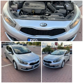 Обява за продажба на Kia Ceed Kia Ceed 1.4GRDI-FACE-EVRO5B-6 СКОРОСТИ ~10 499 лв. - изображение 1