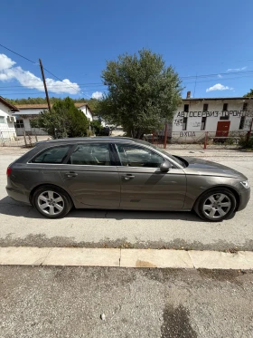 Audi A6 3.0tdi 245 full led  360  | Mobile.bg    4