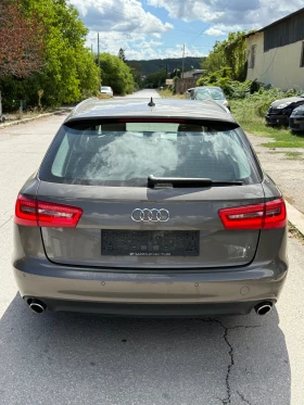 Audi A6 3.0tdi 245 full led  360  | Mobile.bg    7