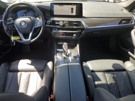 BMW 530 FACELIFT/AMBIENT/HEADUP/HARMAN/ | Mobile.bg    8