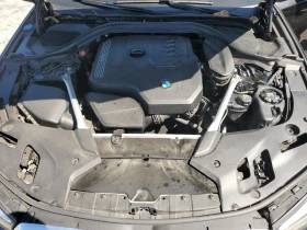BMW 530 FACELIFT/AMBIENT/HEADUP/HARMAN/ | Mobile.bg    11