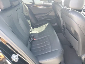 BMW 530 FACELIFT/AMBIENT/HEADUP/HARMAN/ | Mobile.bg    10
