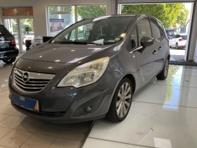 Обява за продажба на Opel Meriva 1.7 АВТОМАТИК Cosmo ~9 500 лв. - изображение 1