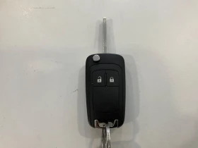Обява за продажба на Opel Meriva 1.7 АВТОМАТИК Cosmo ~9 500 лв. - изображение 8