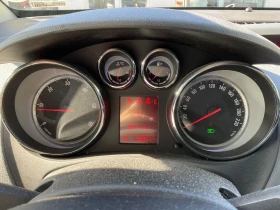 Обява за продажба на Opel Meriva 1.7 АВТОМАТИК Cosmo ~9 500 лв. - изображение 4