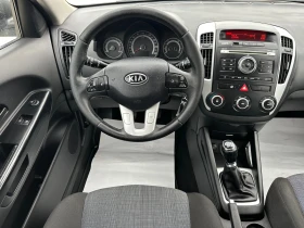 Обява за продажба на Kia Ceed 1.6/FACELIFT//2011г//6ск//EURO5B ~7 999 лв. - изображение 10