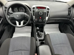Обява за продажба на Kia Ceed 1.6/FACELIFT//2011г//6ск//EURO5B ~7 999 лв. - изображение 9