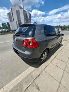 VW Golf 5 | Mobile.bg    4