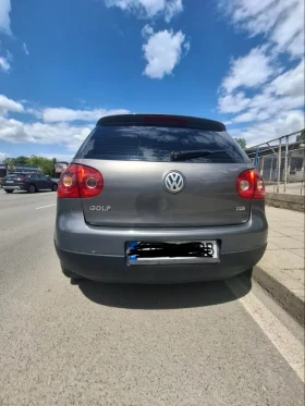 VW Golf 5 | Mobile.bg    3
