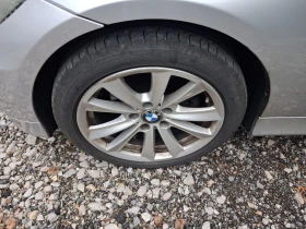 Обява за продажба на BMW 320 2.0d/163кс/Аvtomat ~6 300 лв. - изображение 5