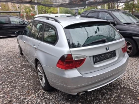 Обява за продажба на BMW 320 2.0d/163кс/Аvtomat ~6 300 лв. - изображение 2