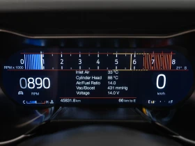 Ford Mustang EcoBoost Premium * KEYLESS* CAM* BLINDSPO | Mobile.bg    8