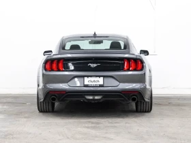 Ford Mustang EcoBoost Premium * KEYLESS* CAM* BLINDSPO | Mobile.bg    2