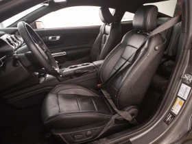 Ford Mustang EcoBoost Premium * KEYLESS* CAM* BLINDSPO | Mobile.bg    15