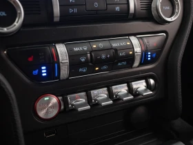 Ford Mustang EcoBoost Premium * KEYLESS* CAM* BLINDSPO | Mobile.bg    10