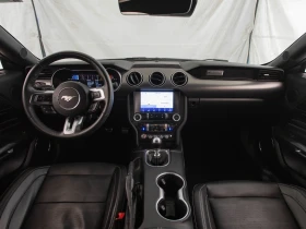 Ford Mustang EcoBoost Premium * KEYLESS* CAM* BLINDSPO | Mobile.bg    16