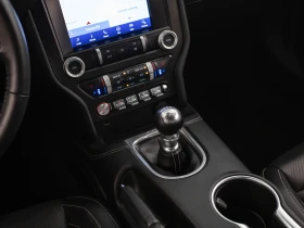 Ford Mustang EcoBoost Premium * KEYLESS* CAM* BLINDSPO | Mobile.bg    14