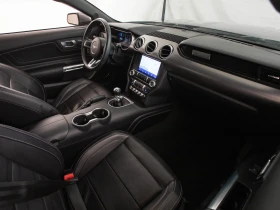 Ford Mustang EcoBoost Premium * KEYLESS* CAM* BLINDSPO | Mobile.bg    6