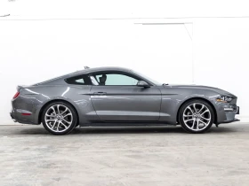 Ford Mustang EcoBoost Premium * KEYLESS* CAM* BLINDSPO | Mobile.bg    5