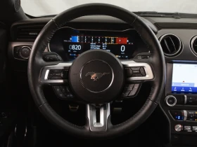 Ford Mustang EcoBoost Premium * KEYLESS* CAM* BLINDSPO | Mobile.bg    7