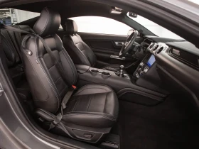 Ford Mustang EcoBoost Premium * KEYLESS* CAM* BLINDSPO | Mobile.bg    12