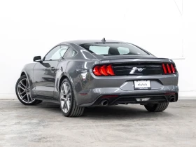 Ford Mustang EcoBoost Premium * KEYLESS* CAM* BLINDSPO | Mobile.bg    3
