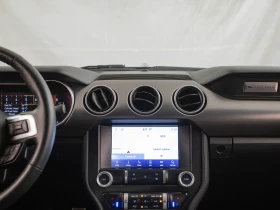 Ford Mustang EcoBoost Premium * KEYLESS* CAM* BLINDSPO | Mobile.bg    9