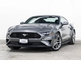 Ford Mustang EcoBoost Premium * KEYLESS* CAM* BLINDSPO | Mobile.bg    4