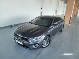     Kia K7 3.0 LPI Noblesse  * -   * 
