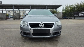 VW Passat АВТОМАТ/2.0d/170hp - 7799 лв. / 3987.57 € - 75929429 2