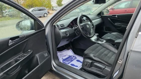 VW Passat АВТОМАТ/2.0d/170hp - 7799 лв. / 3987.57 € - 75929429 6