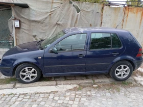 Обява за продажба на VW Golf ~3 000 лв. - изображение 1 | Auto.bg Обява за продажба на VW Golf ~3 000 лв. - изображение 1