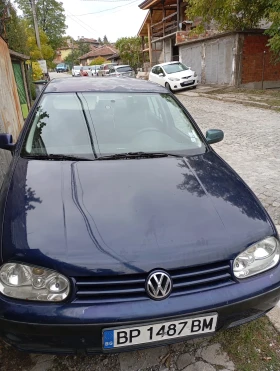 Обява за продажба на VW Golf ~3 000 лв. - изображение 1 | Auto.bg Обява за продажба на VW Golf ~3 000 лв. - изображение 1