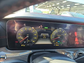 Обява за продажба на Mercedes-Benz E 53 AMG 4MATIC * ДИРЕКТНО ЗАКУПУВАНЕ*  ~58 999 лв. - изображение 8 | Auto.bg Обява за продажба на Mercedes-Benz E 53 AMG 4MATIC * ДИРЕКТНО ЗАКУПУВАНЕ*  ~58 999 лв. - изображение 8